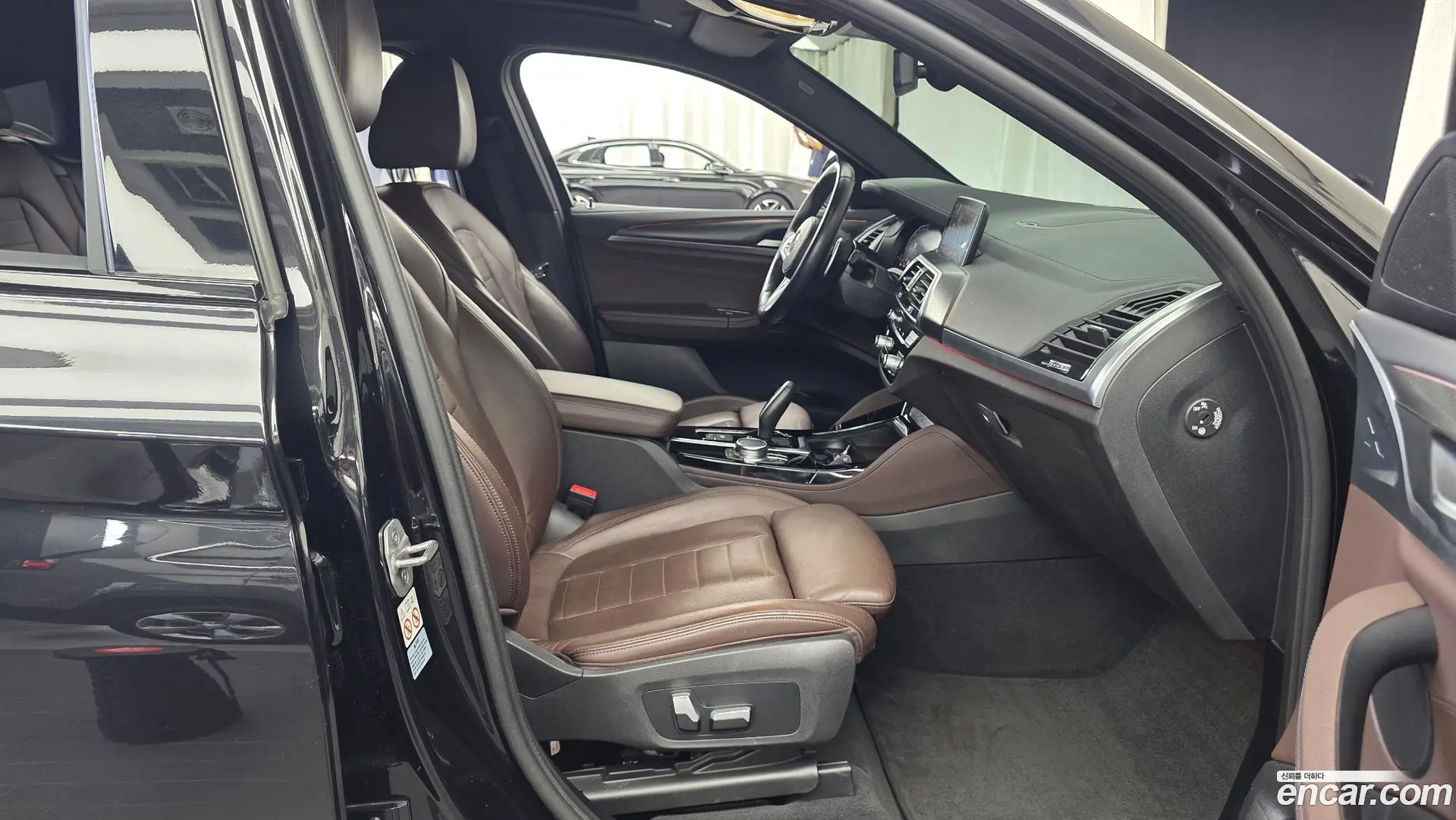 BMW X4 xDrive20i M Sports X Onlile Exclusive Edition 2021