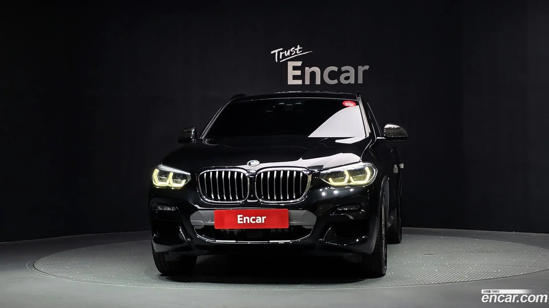 BMW X4 xDrive20i M Sports X Onlile Exclusive Edition 2021
