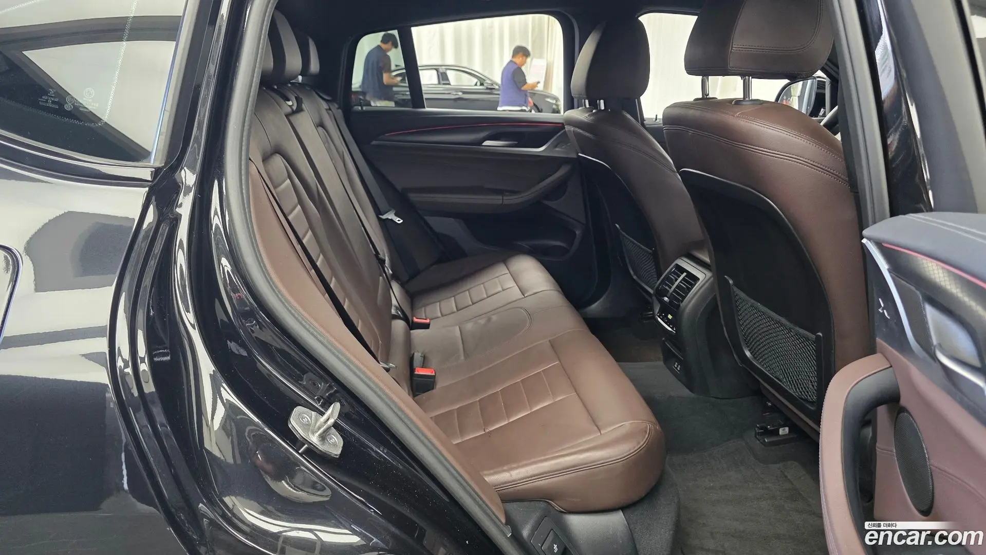 BMW X4 xDrive20i M Sports X Onlile Exclusive Edition 2021