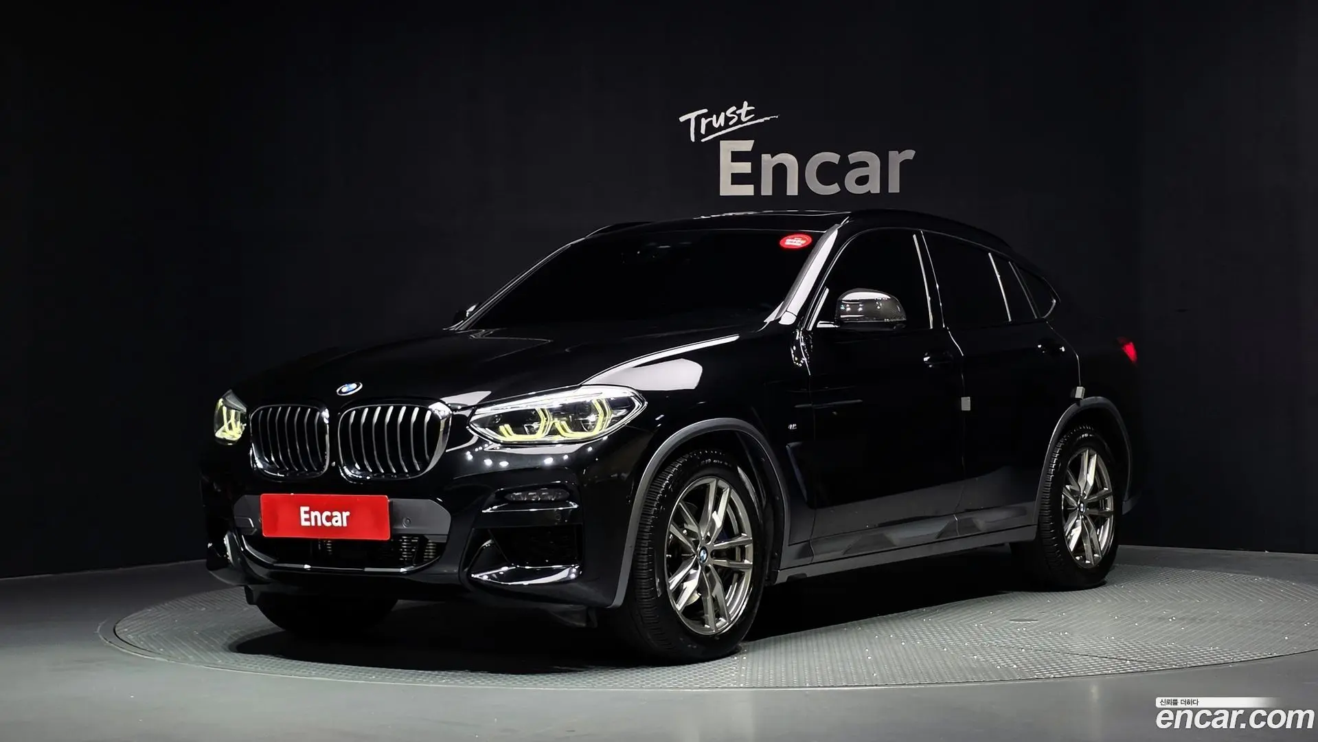 BMW X4 xDrive20i M Sports X Onlile Exclusive Edition 2021