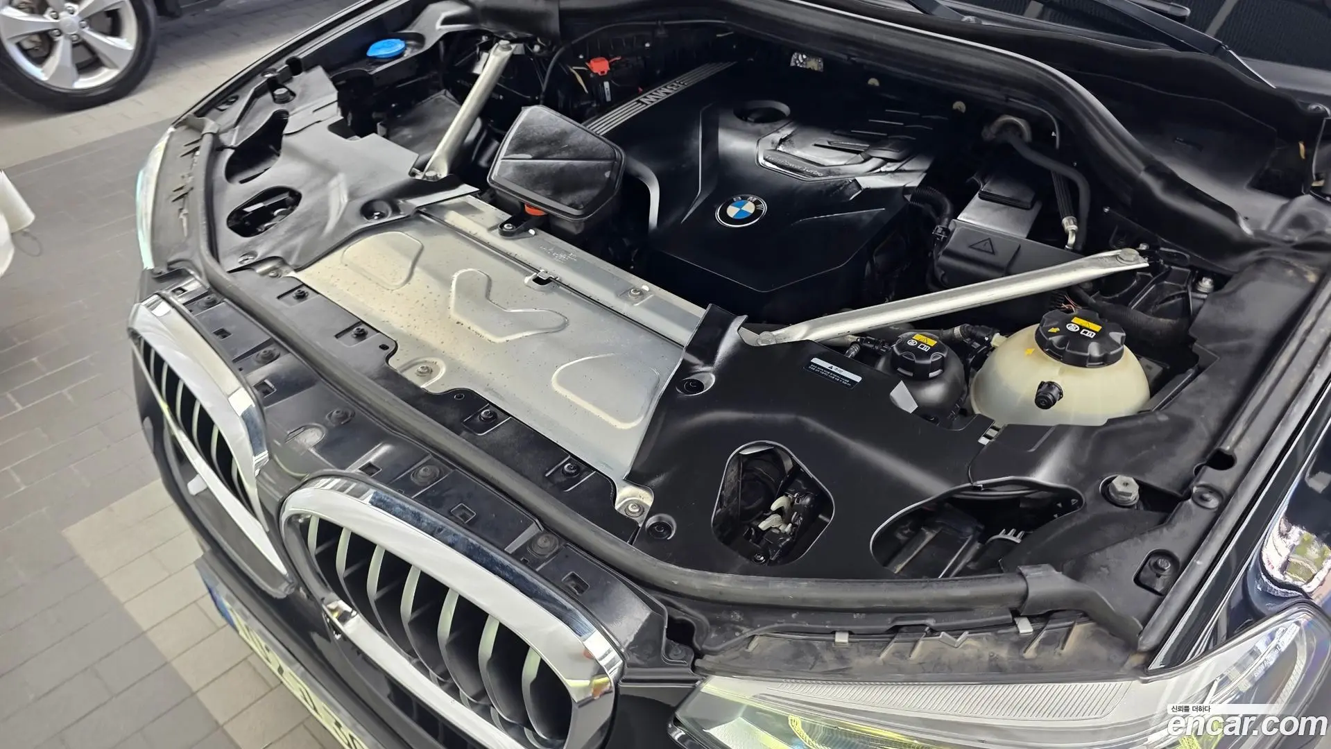 BMW X4 xDrive20i M Sports X Onlile Exclusive Edition 2021