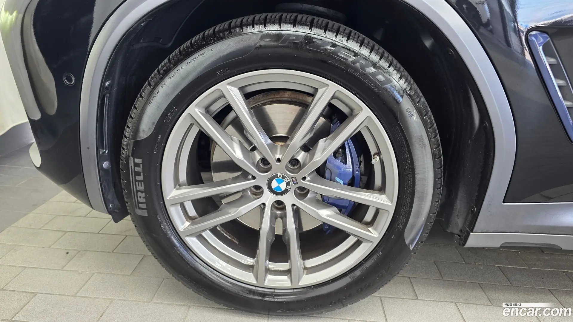BMW X4 xDrive20i M Sports X Onlile Exclusive Edition 2021