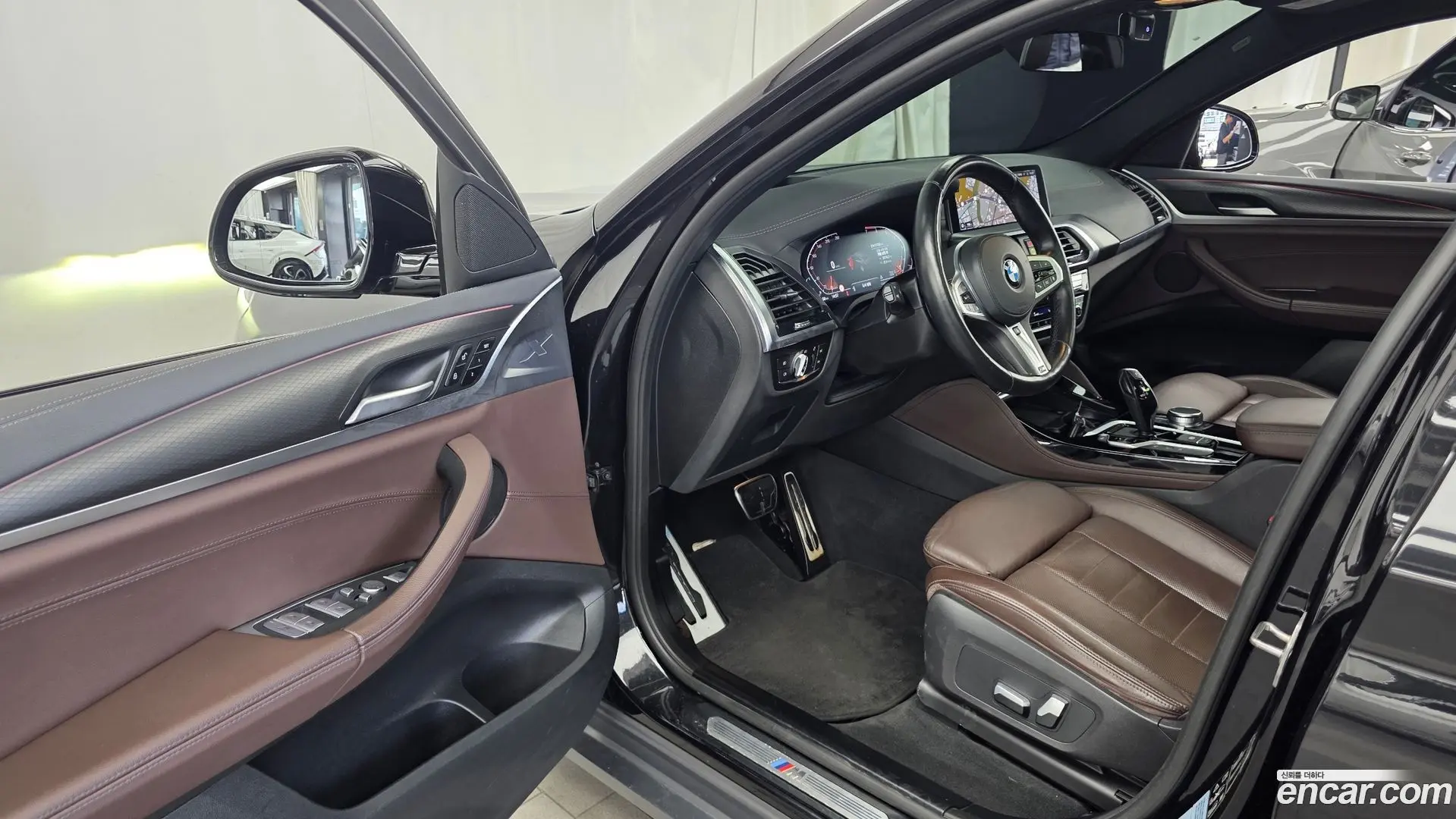 BMW X4 xDrive20i M Sports X Onlile Exclusive Edition 2021