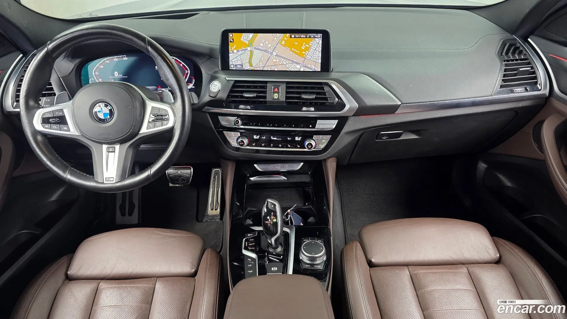 BMW X4 xDrive20i M Sports X Onlile Exclusive Edition 2021