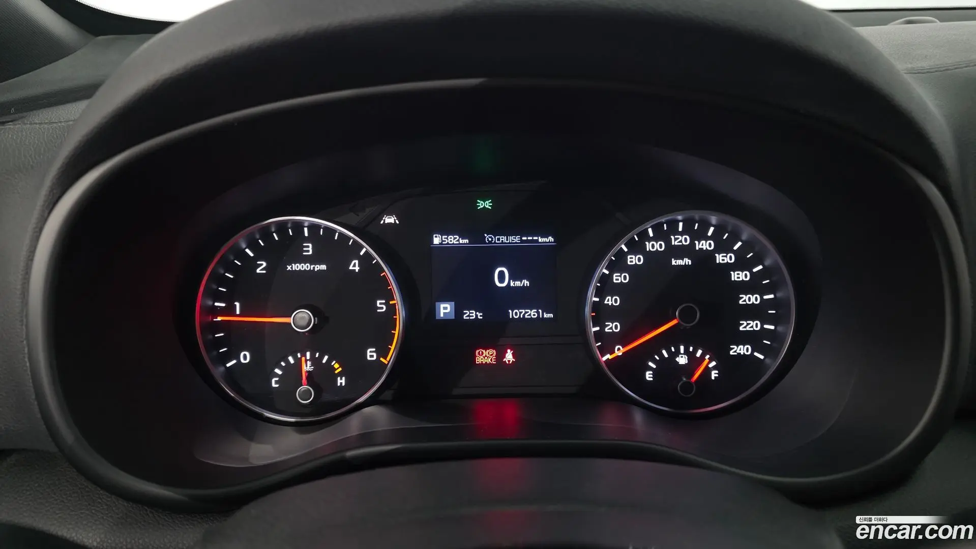 Kia Sportage Diesel 2.0 2WD