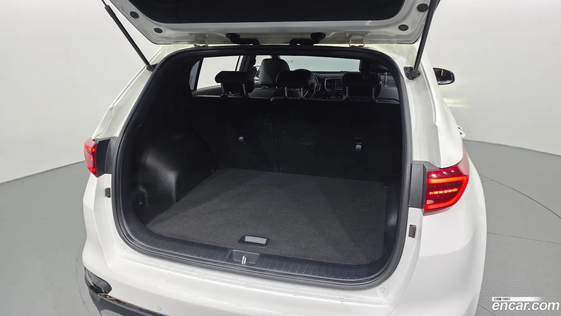 Kia Sportage Diesel 2.0 2WD