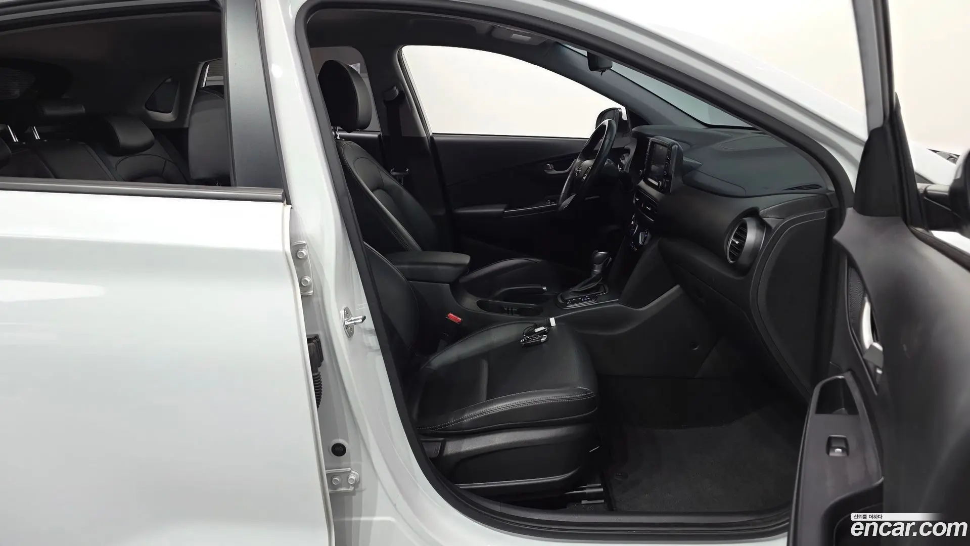 Hyundai Kona 1.6 Turbo 2WD
