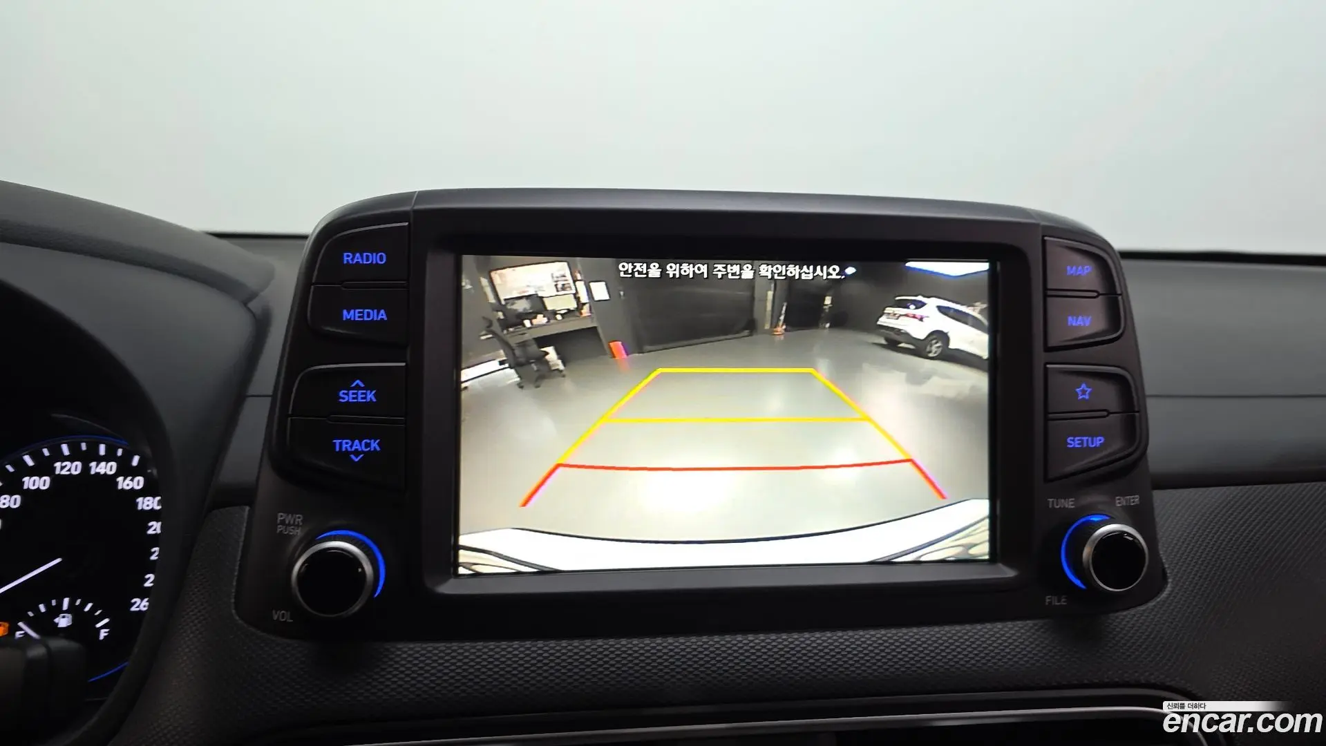 Hyundai Kona 1.6 Turbo 2WD