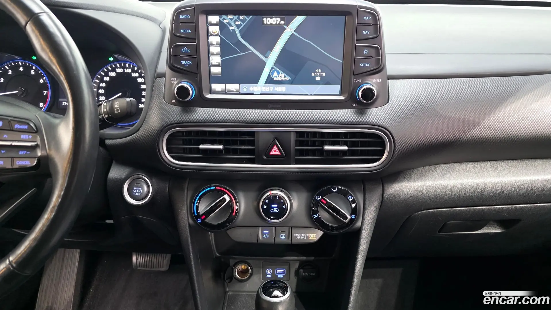 Hyundai Kona 1.6 Turbo 2WD