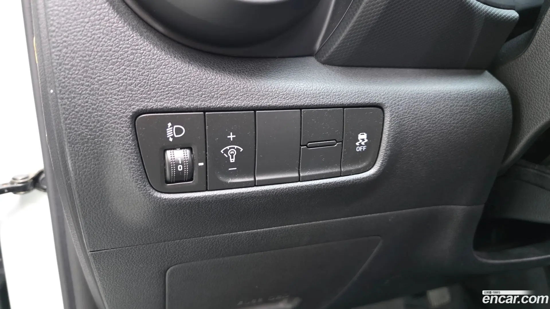 Hyundai Kona 1.6 Turbo 2WD