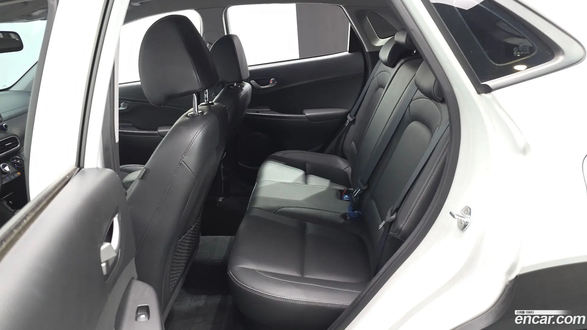 Hyundai Kona 1.6 Turbo 2WD
