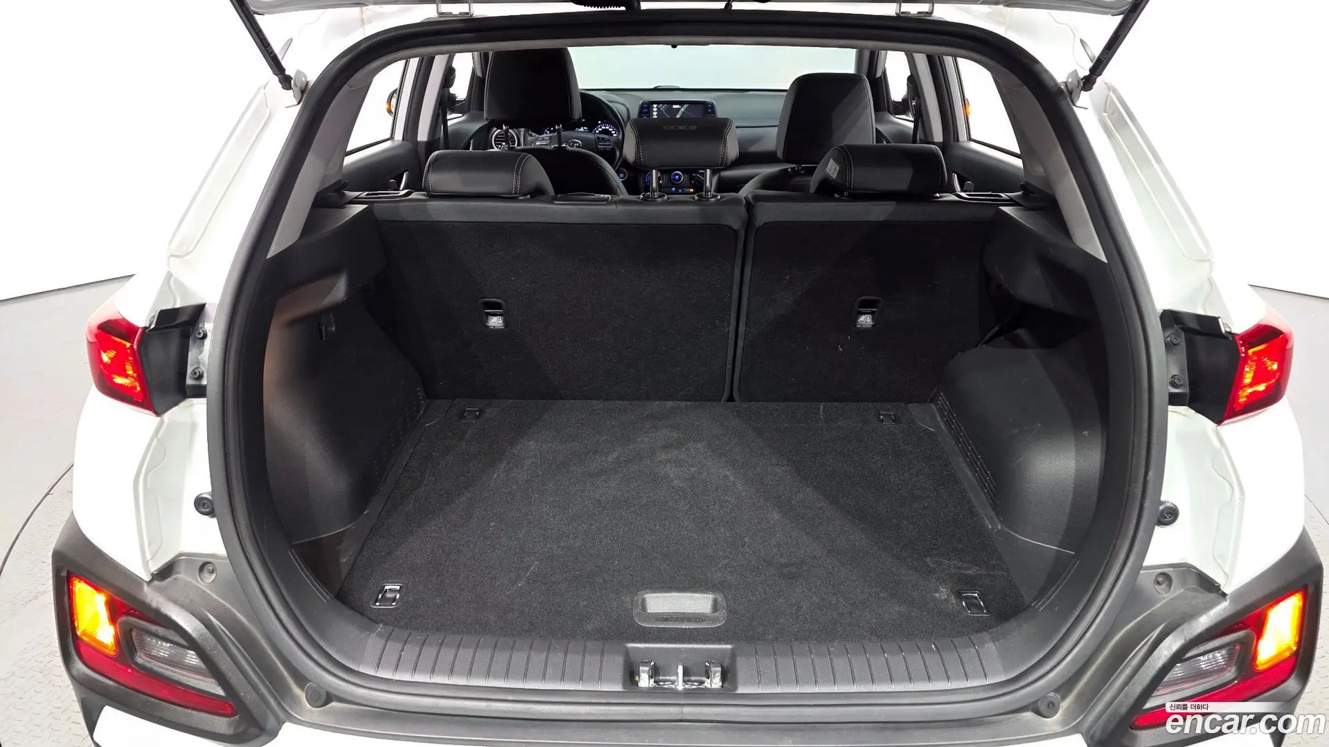 Hyundai Kona 1.6 Turbo 2WD