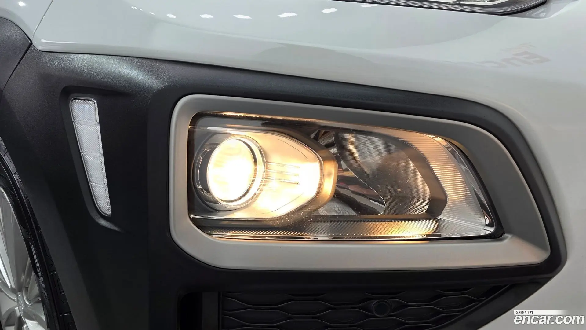 Hyundai Kona 1.6 Turbo 2WD