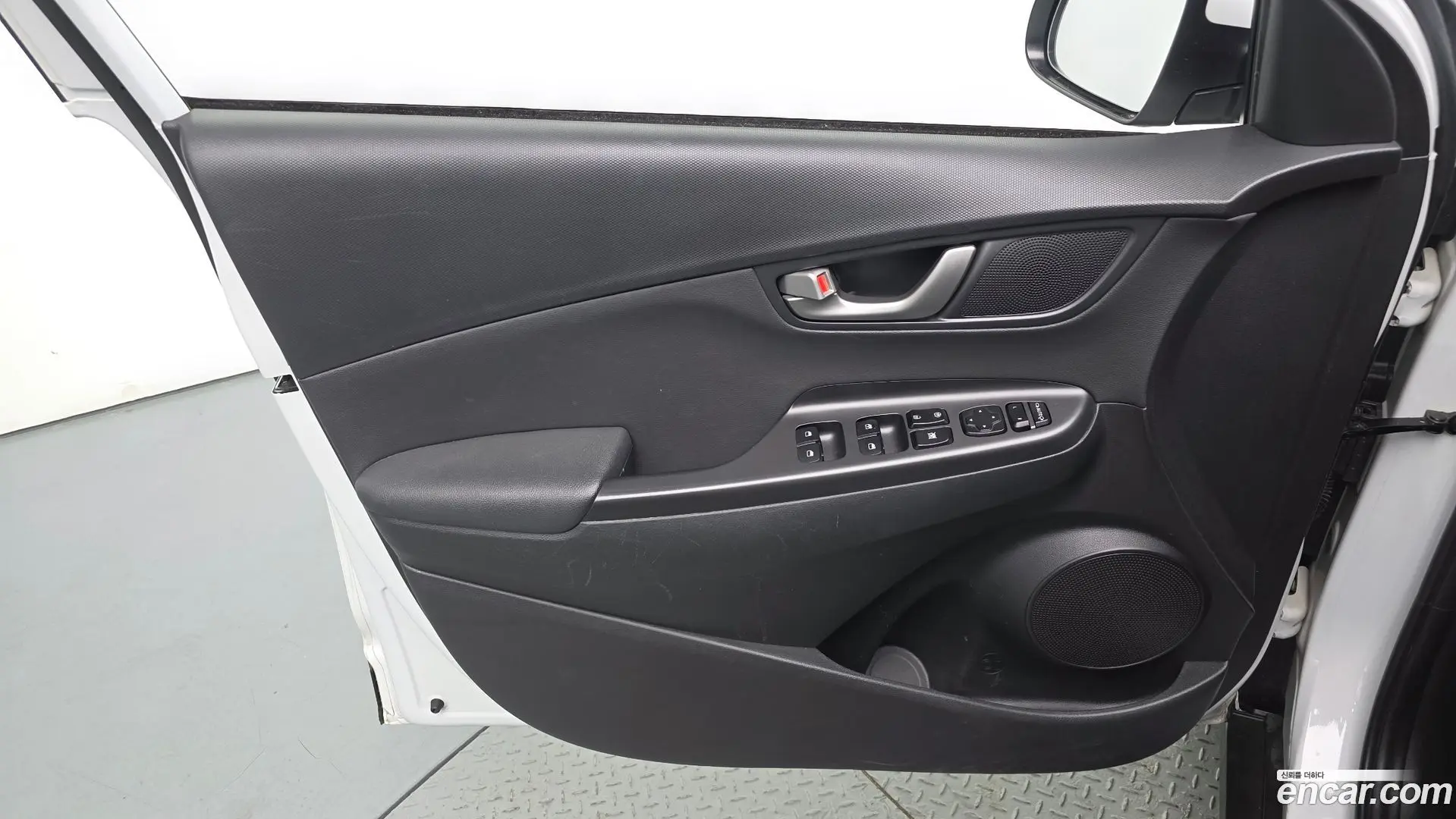 Hyundai Kona 1.6 Turbo 2WD