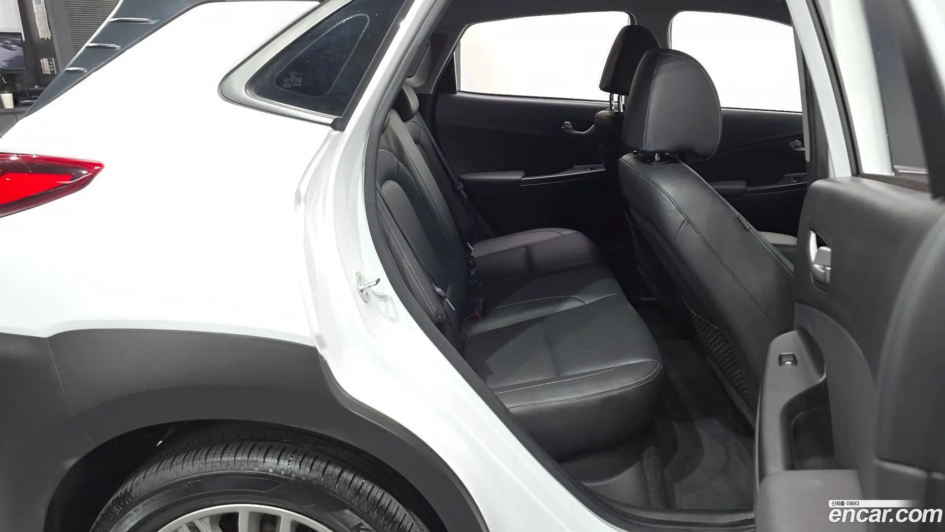 Hyundai Kona 1.6 Turbo 2WD