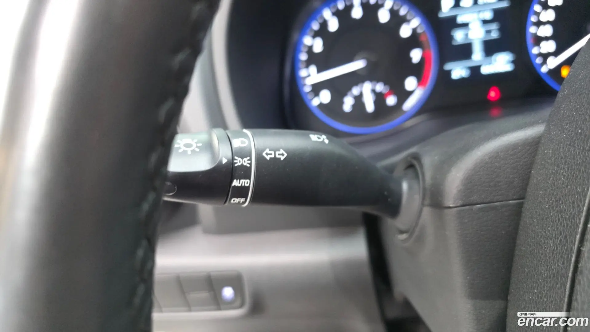 Hyundai Kona 1.6 Turbo 2WD