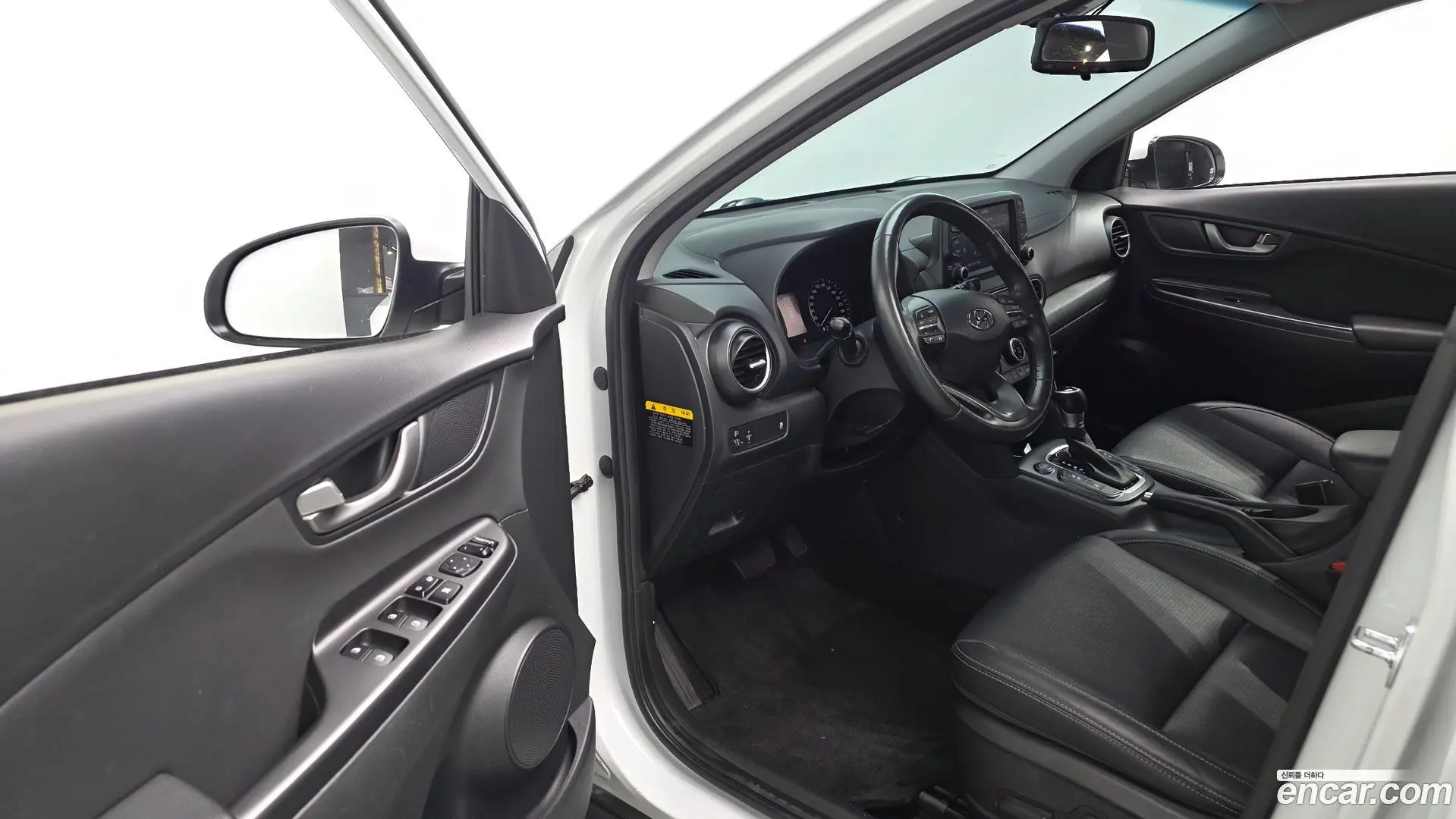 Hyundai Kona 1.6 Turbo 2WD