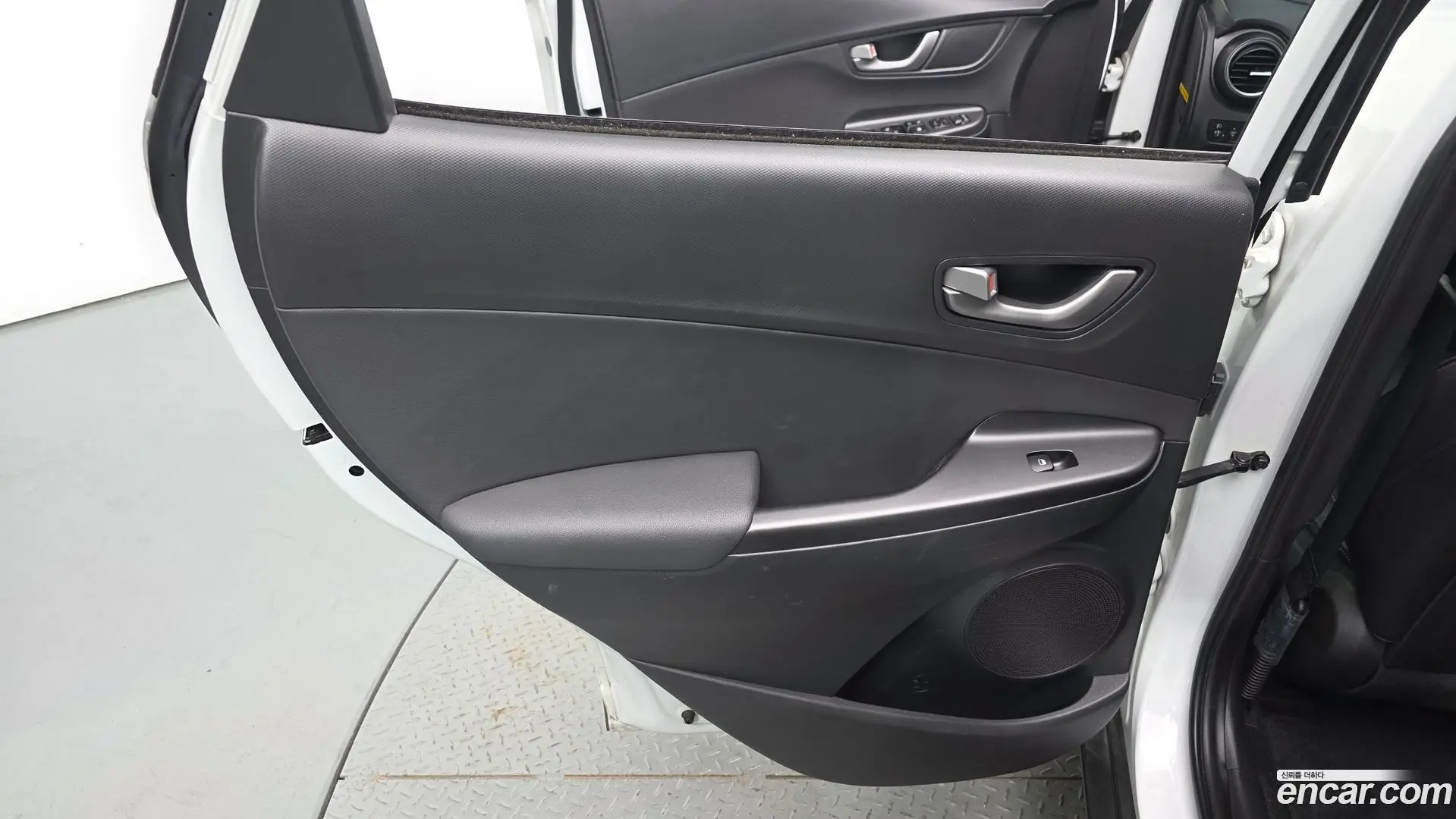 Hyundai Kona 1.6 Turbo 2WD