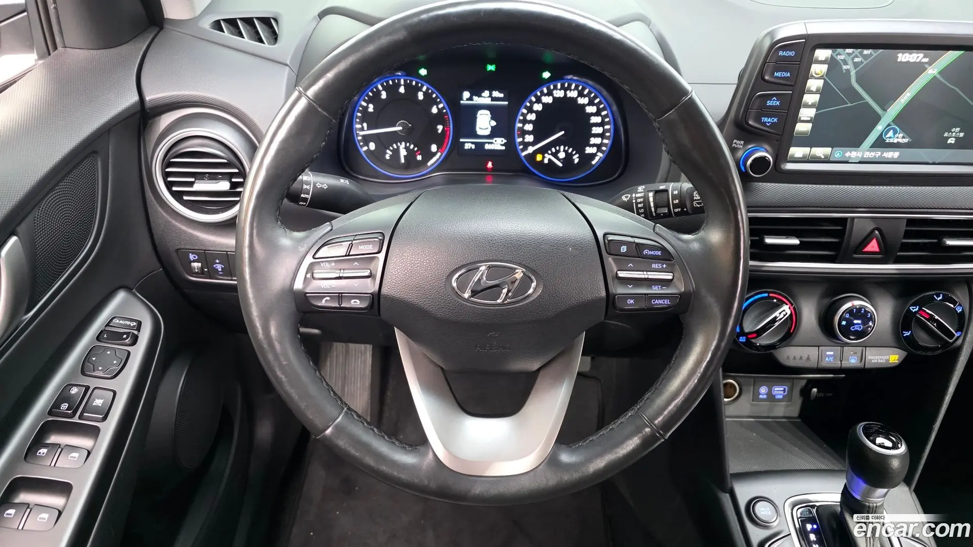 Hyundai Kona 1.6 Turbo 2WD