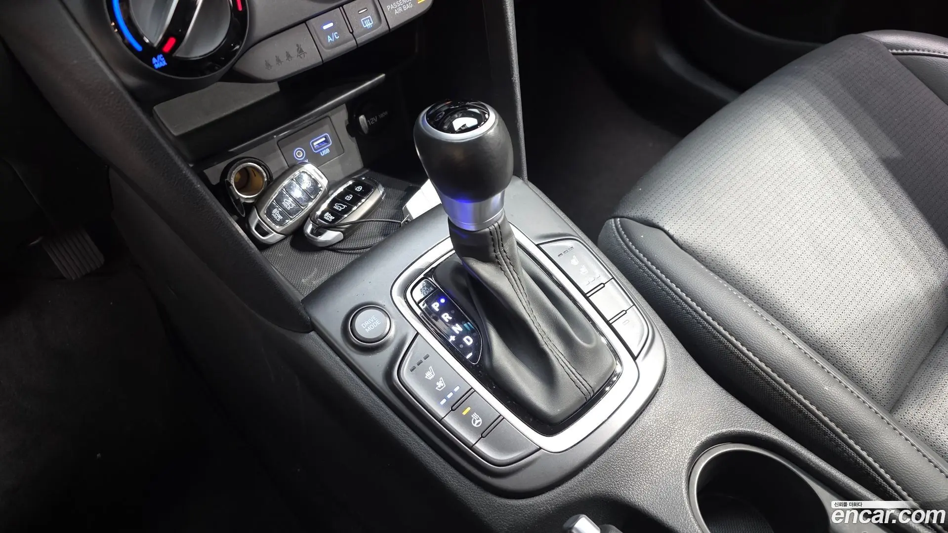 Hyundai Kona 1.6 Turbo 2WD