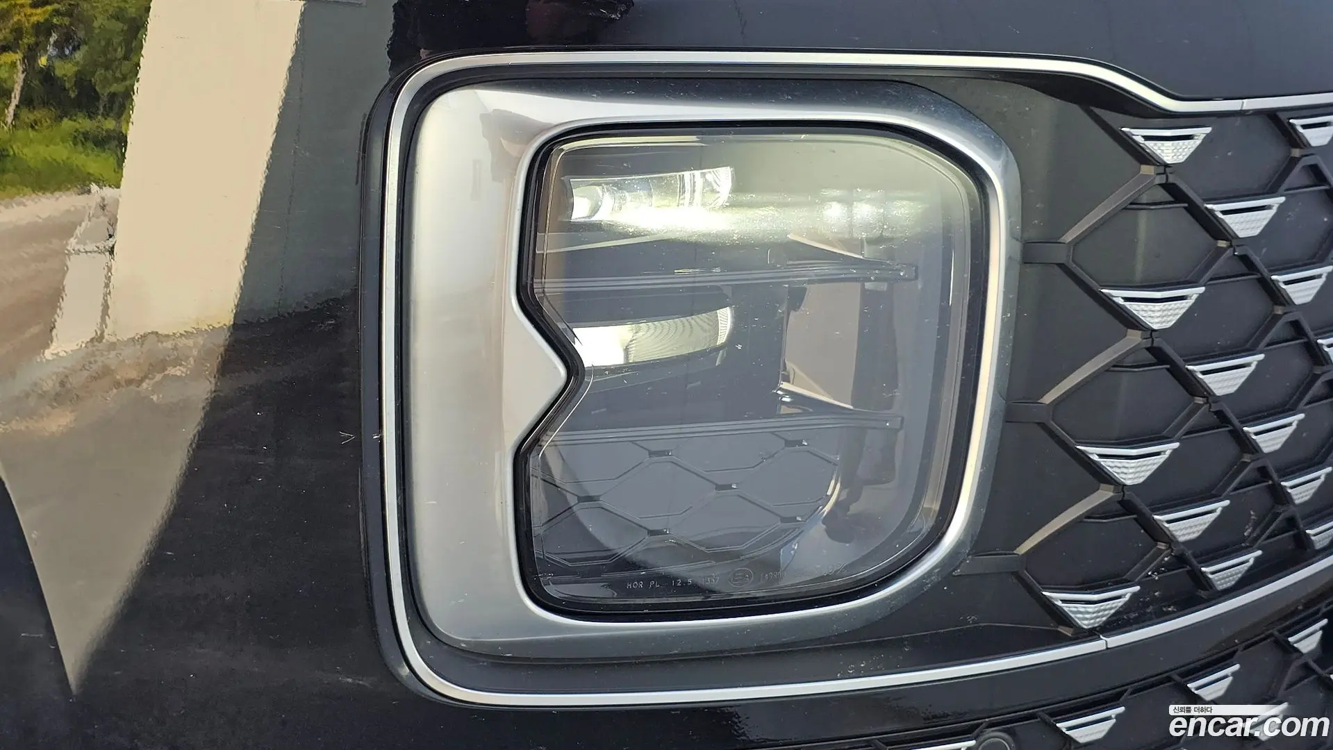 Hyundai Grandeur 2,5 Gasoline 2WD