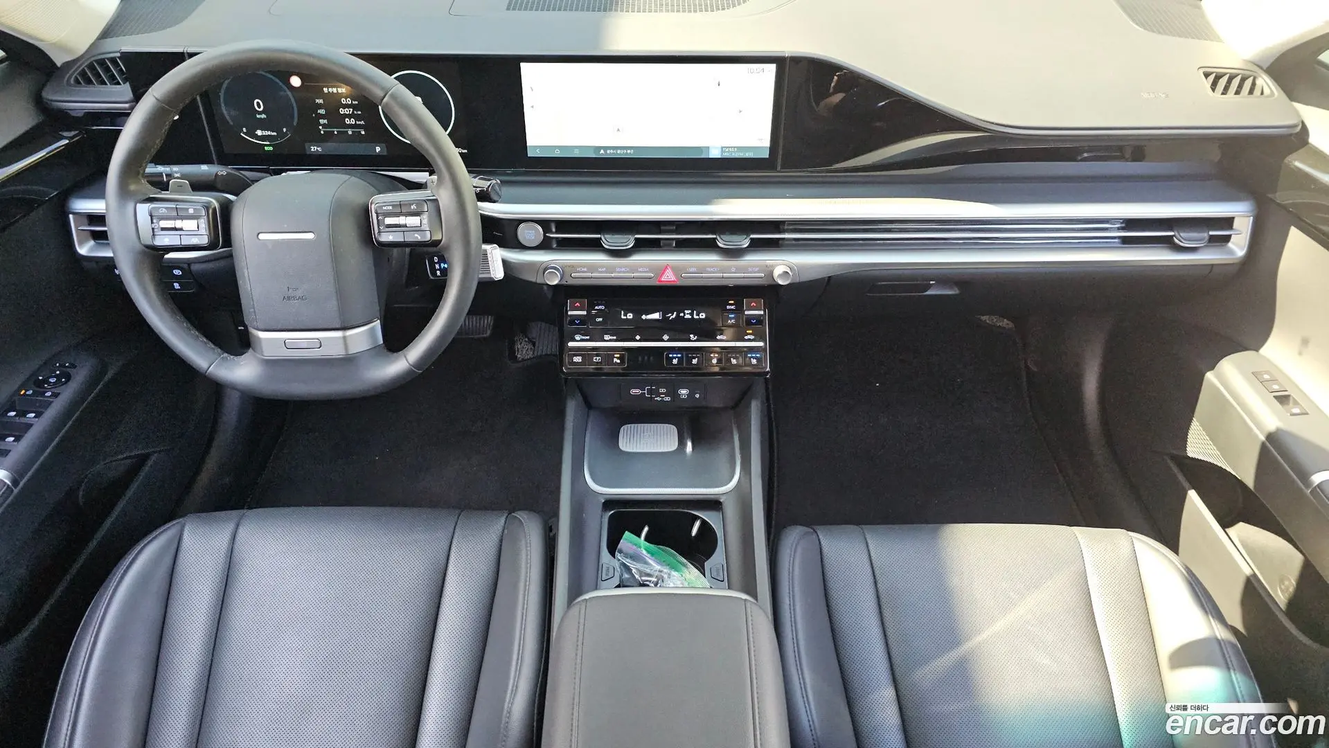 Hyundai Grandeur 2,5 Gasoline 2WD