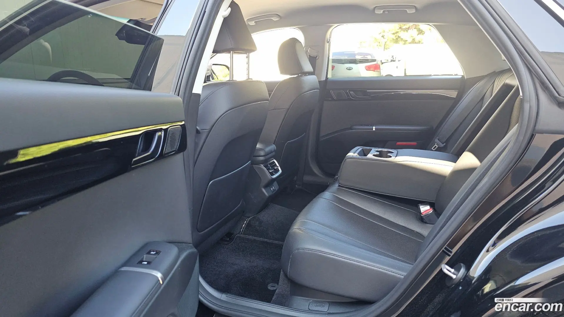 Hyundai Grandeur 2,5 Gasoline 2WD