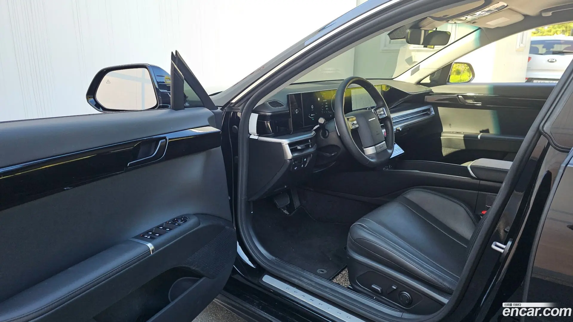 Hyundai Grandeur 2,5 Gasoline 2WD