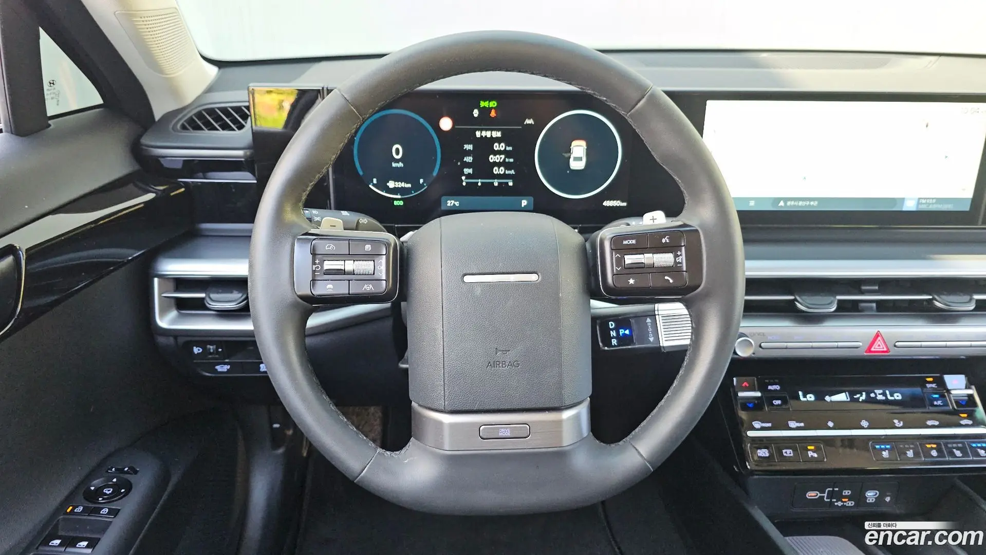 Hyundai Grandeur 2,5 Gasoline 2WD