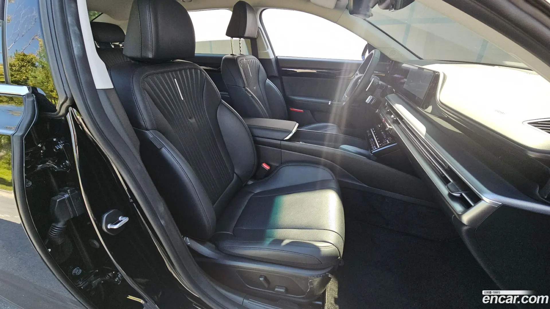 Hyundai Grandeur 2,5 Gasoline 2WD