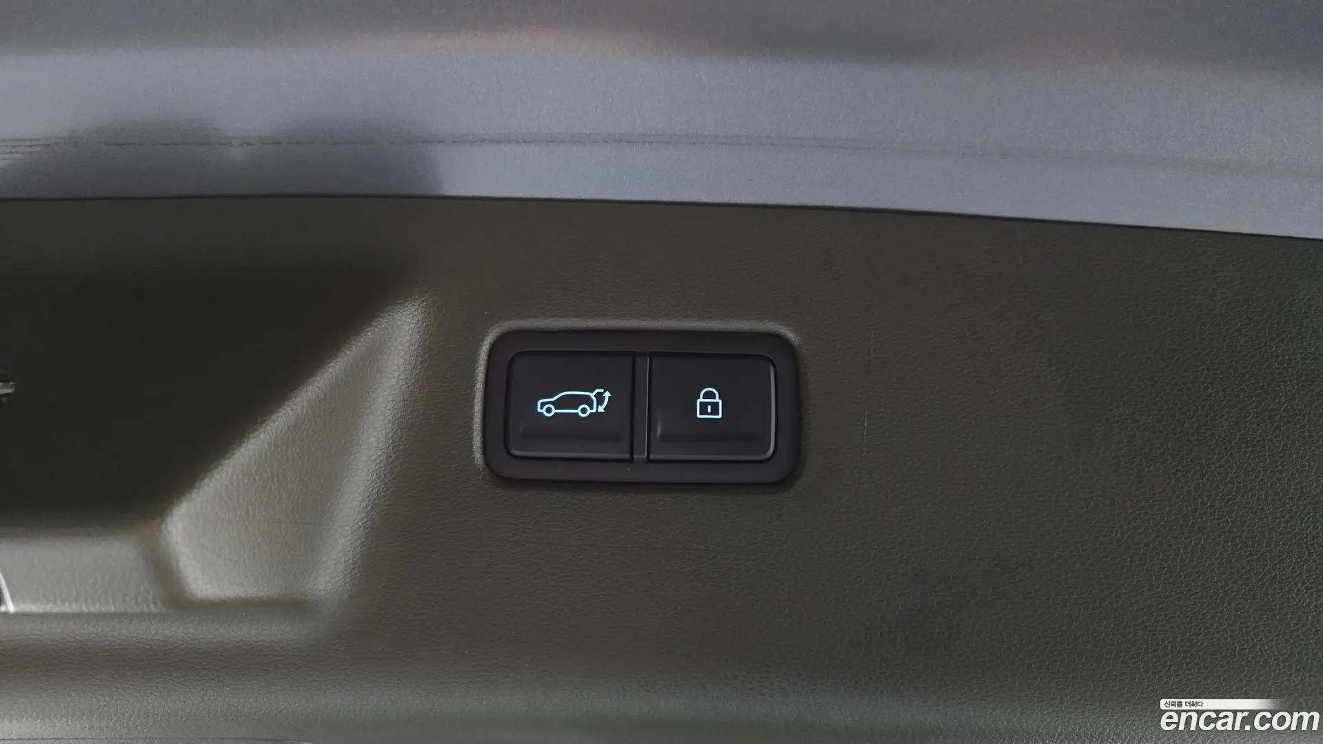 Hyundai Santafe Gasoline 2.5T 4WD 2023