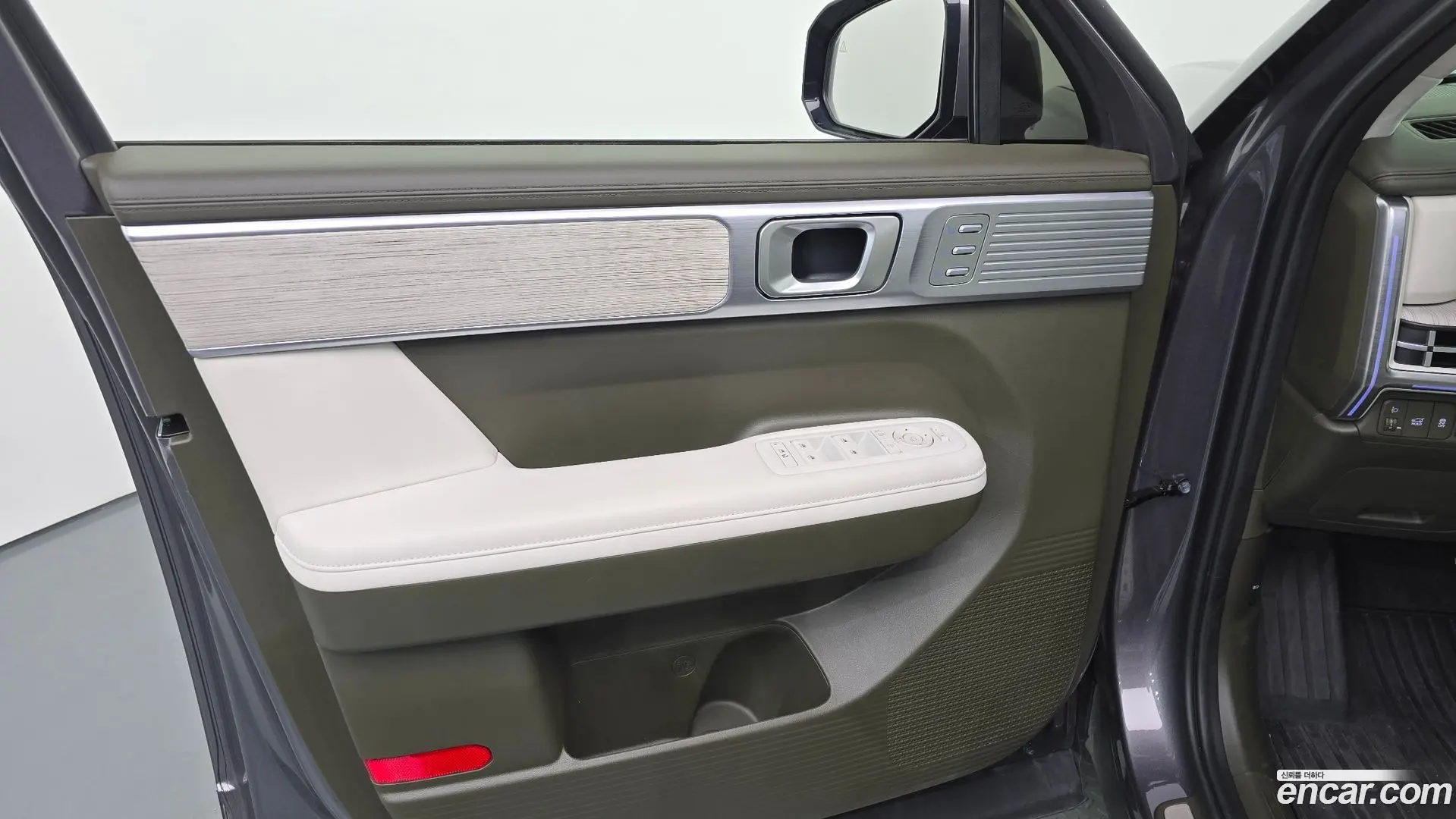 Hyundai Santafe Gasoline 2.5T 4WD 2023