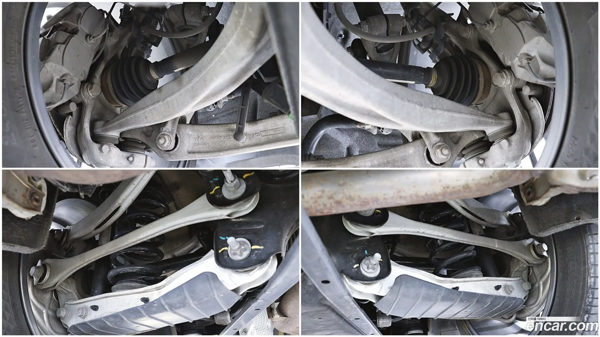 Audi A6 45 TFSI Quattro Premium
