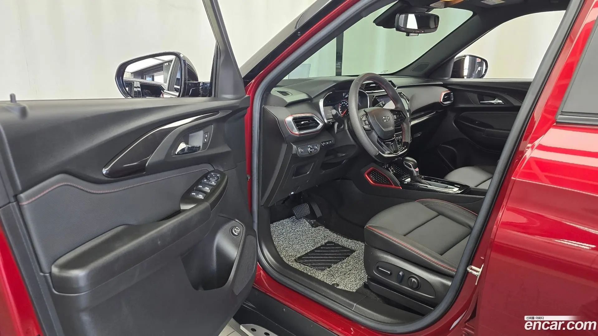 Chevrolet Trailblazer 1.3 Turbo 2WD