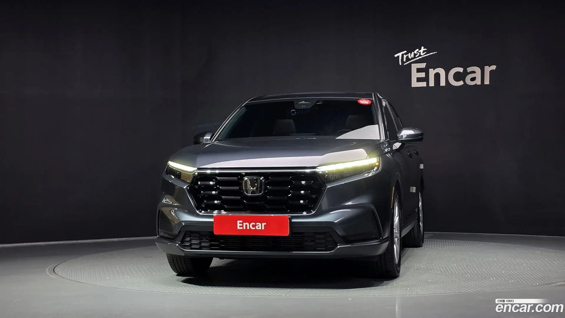 Honda CR-V 1.5 EX-L 2WD