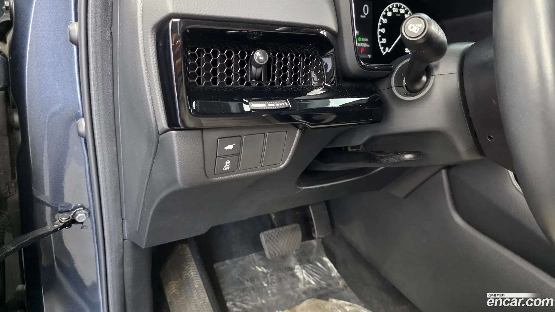 Honda CR-V 1.5 EX-L 2WD