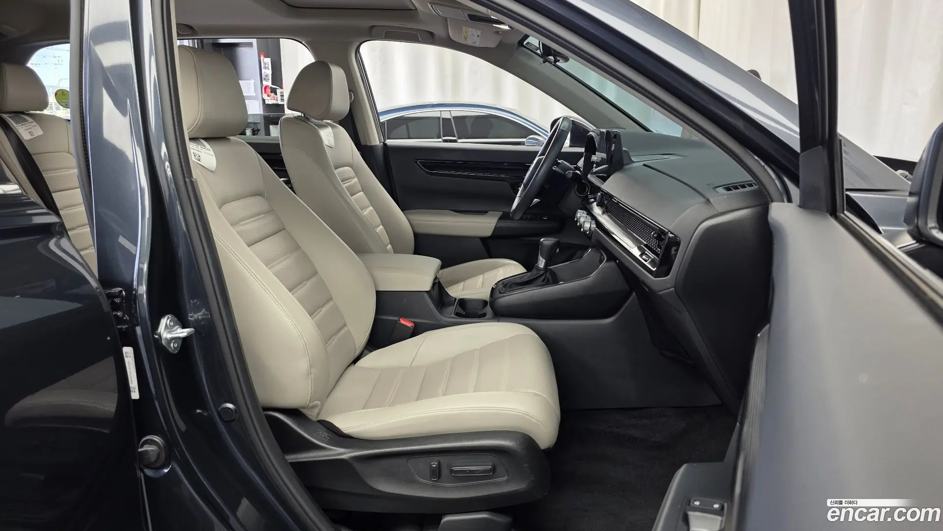 Honda CR-V 1.5 EX-L 2WD