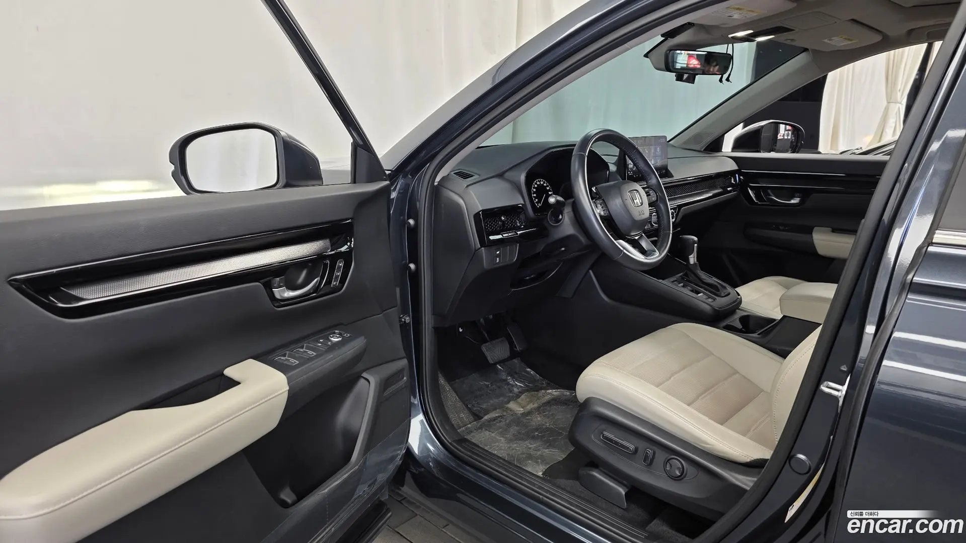Honda CR-V 1.5 EX-L 2WD