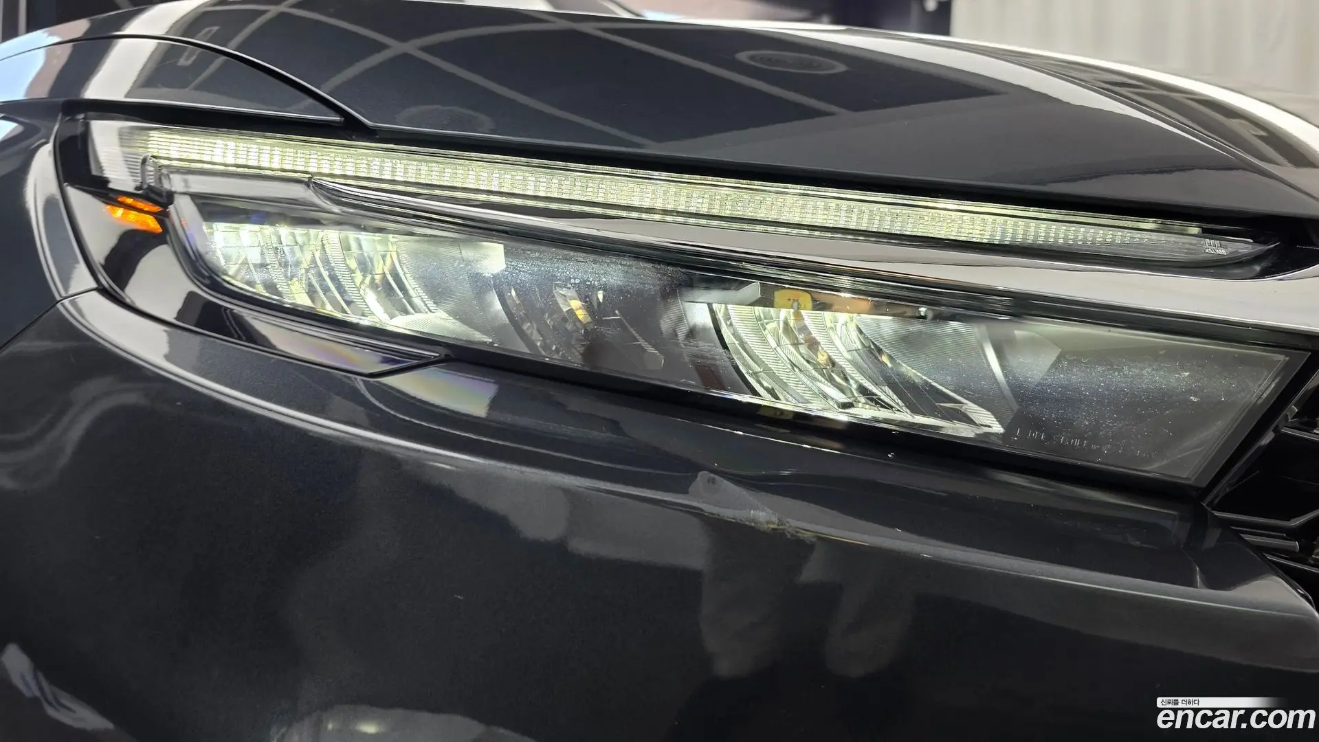 Honda CR-V 1.5 EX-L 2WD