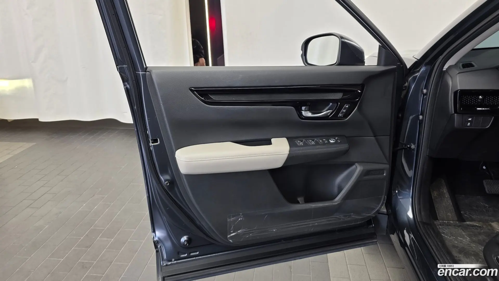 Honda CR-V 1.5 EX-L 2WD