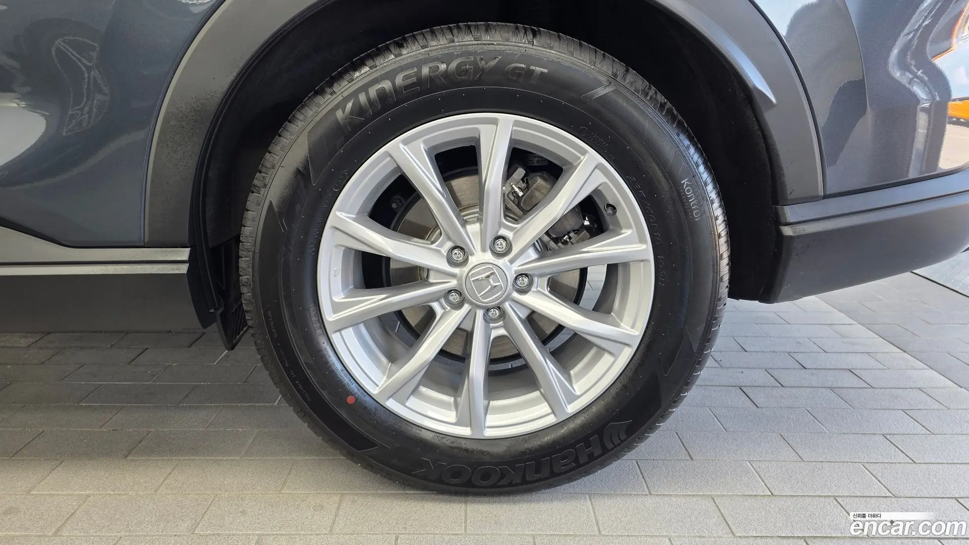 Honda CR-V 1.5 EX-L 2WD