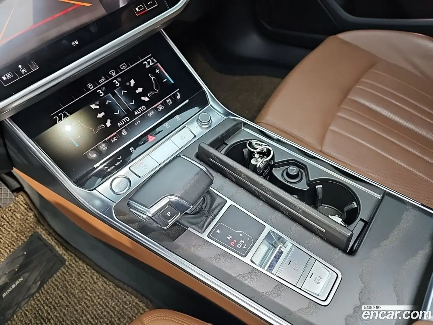 Audi A6 40 TDI Quattro Premium 2018