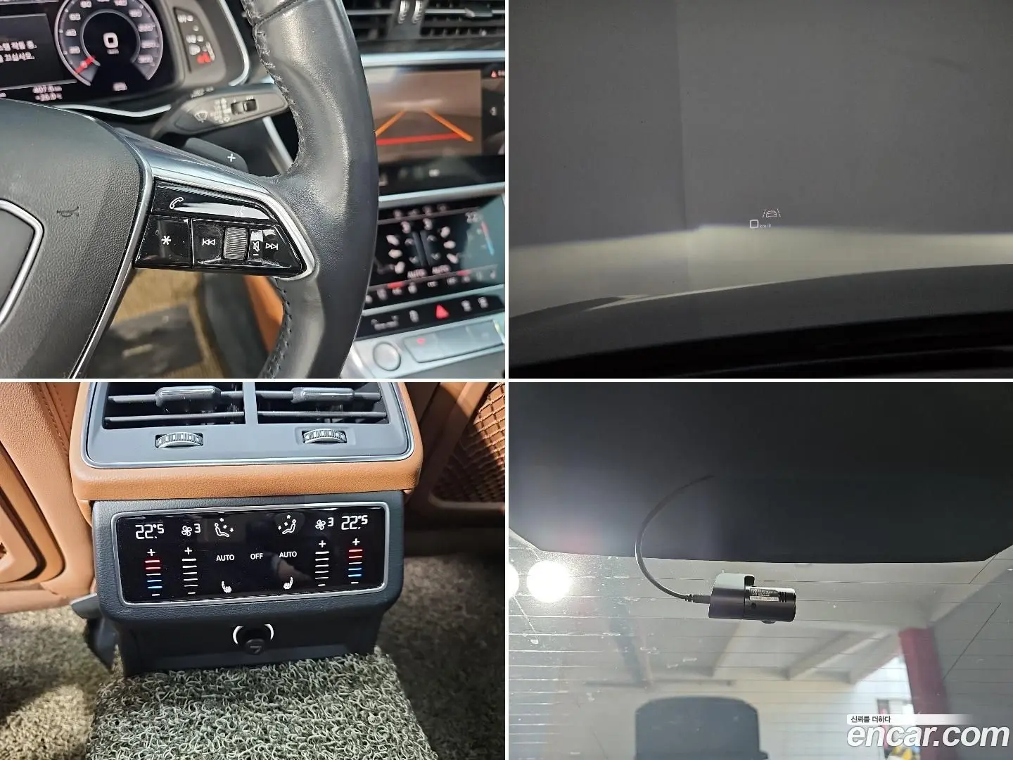 Audi A6 40 TDI Quattro Premium 2018