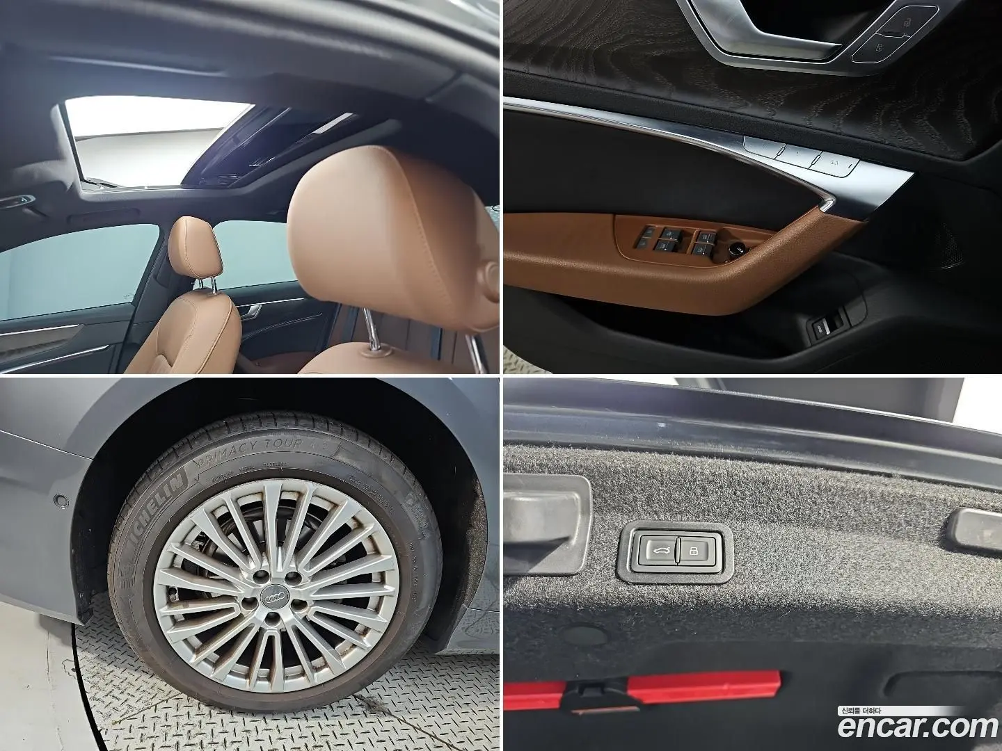 Audi A6 40 TDI Quattro Premium 2018