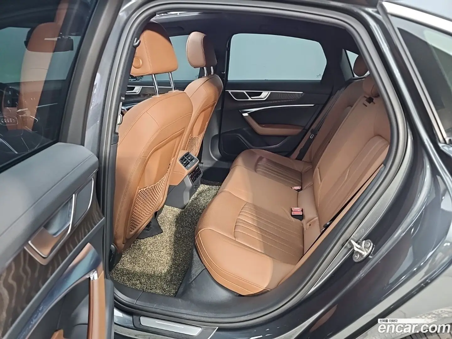 Audi A6 40 TDI Quattro Premium 2018