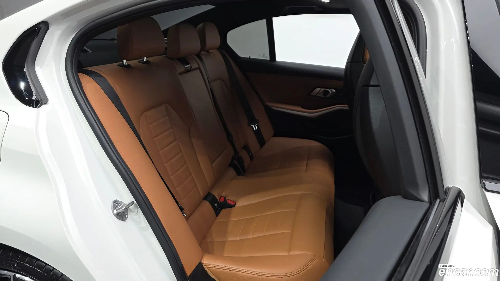 BMW 3-Series M340i