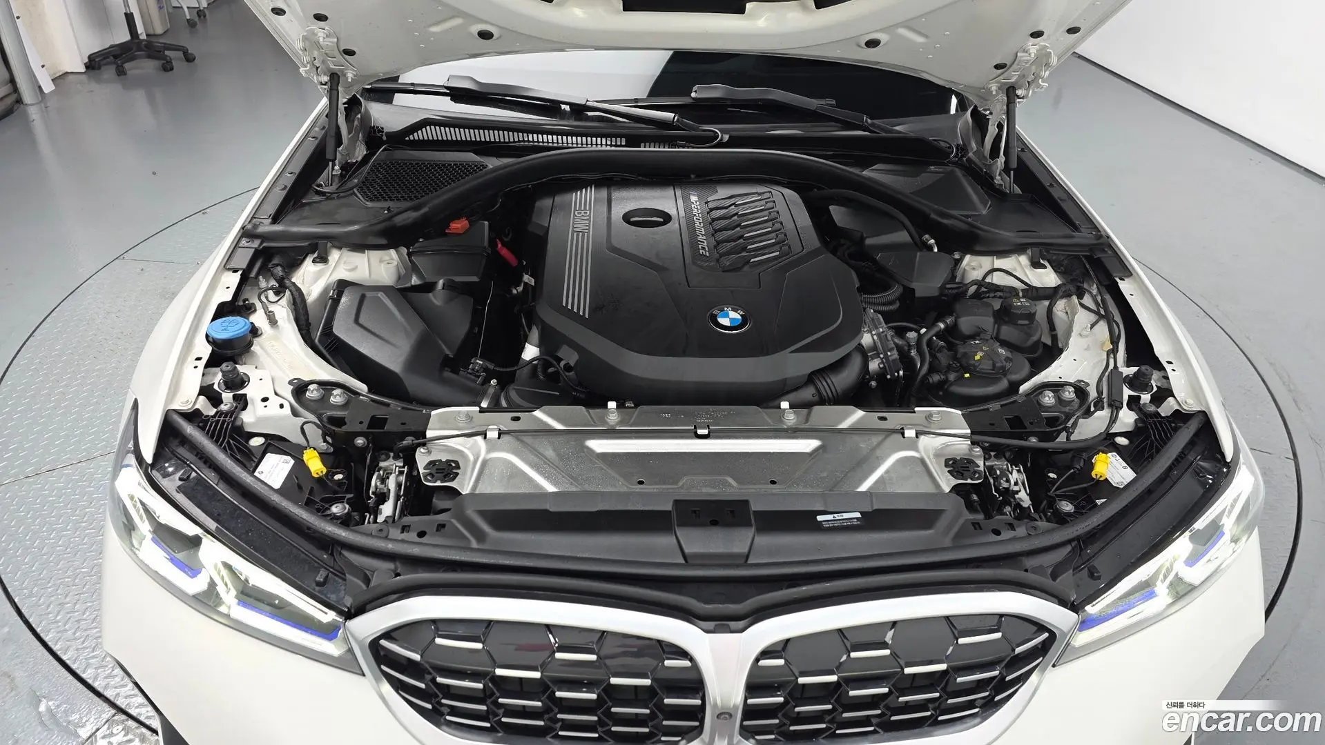 BMW 3-Series M340i