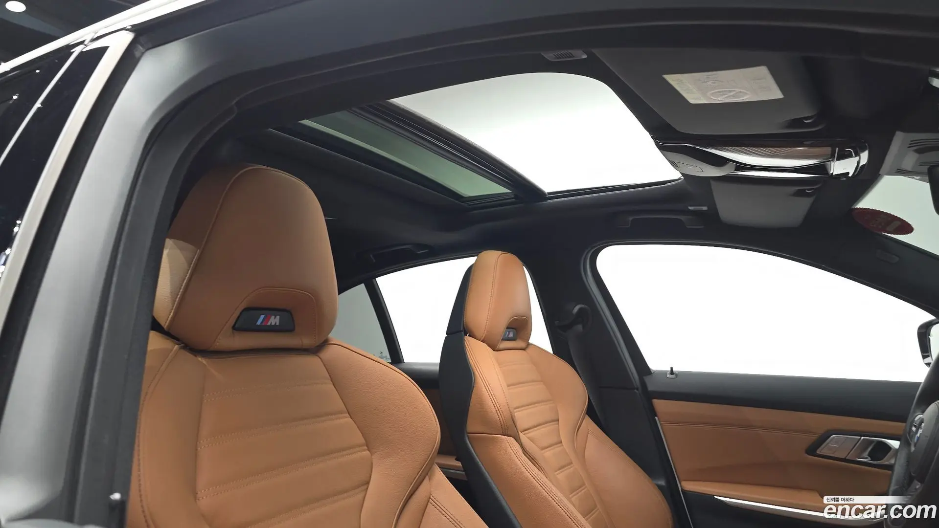 BMW 3-Series M340i