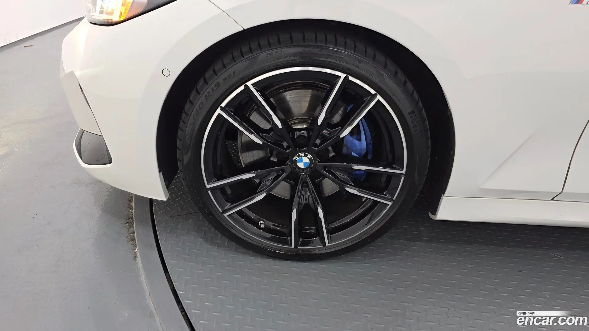 BMW 3-Series M340i