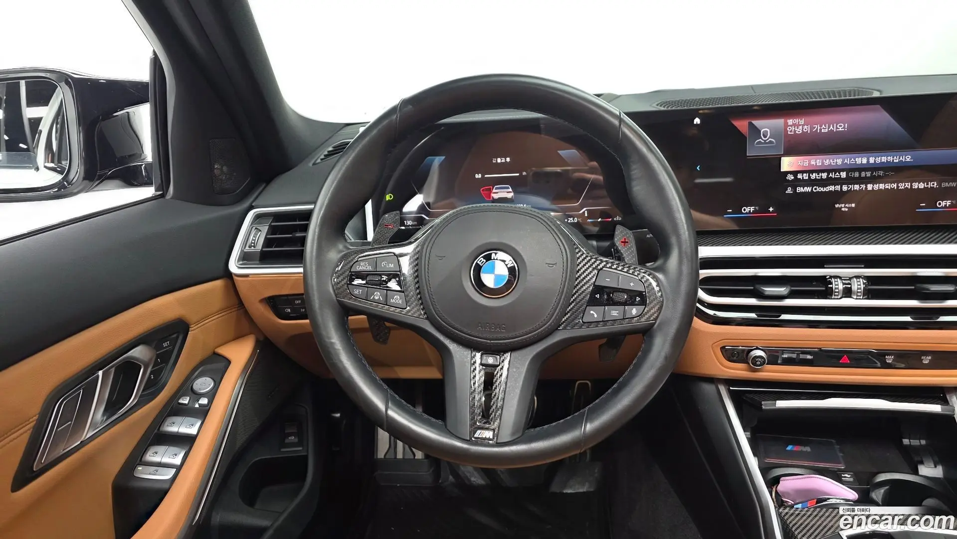 BMW 3-Series M340i